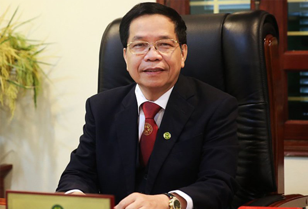 Hãy để các trường đại học tự quyết định thời gian công tác của giáo sư! -0