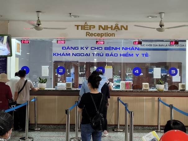 Tăng cường công tác giám định chi phí khám chữa bệnh bảo hiểm y tế -0