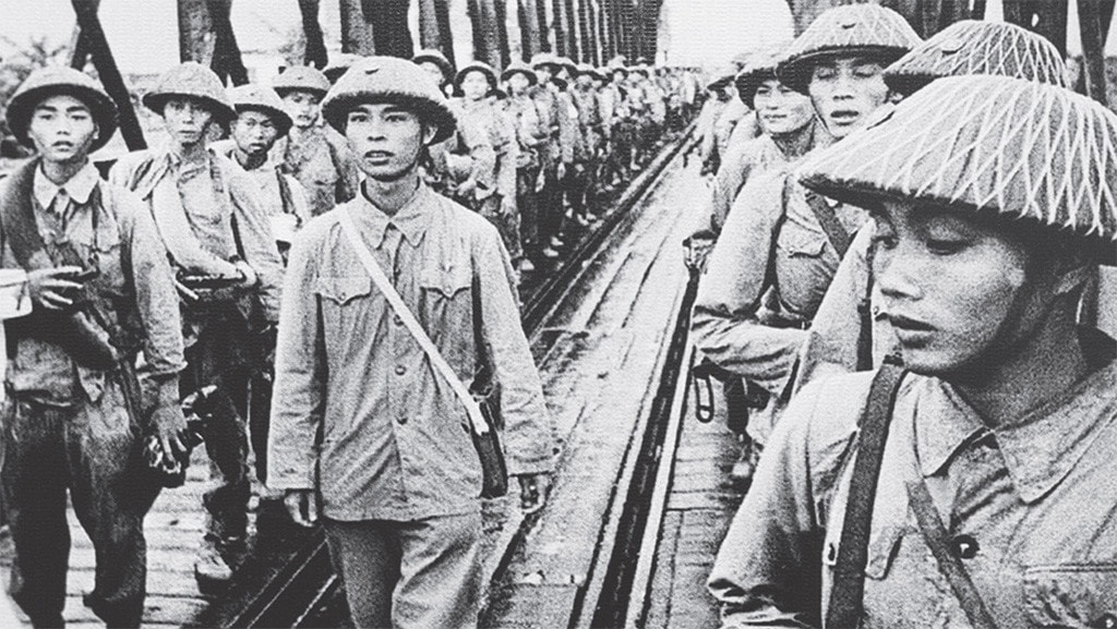 Vang mãi khúc khải hoàn ca -0