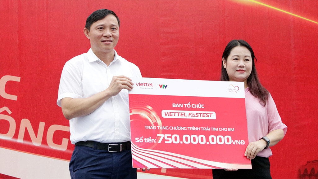 THÔNG CÁO BÁO CHÍ 2.500 vận động viên tham gia giải chạy Viettel Fastest tại TPHCM -2