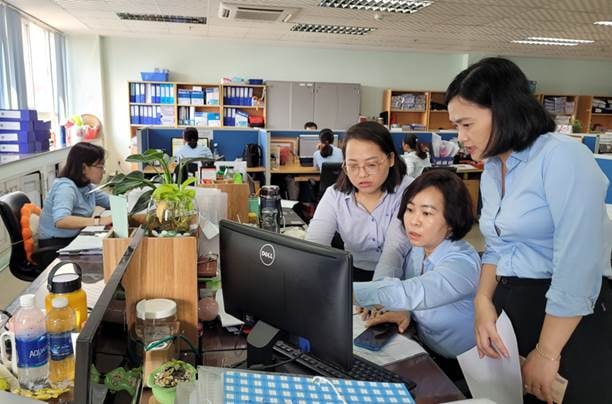Tăng cường công tác giám định chi phí khám chữa bệnh bảo hiểm y tế -0