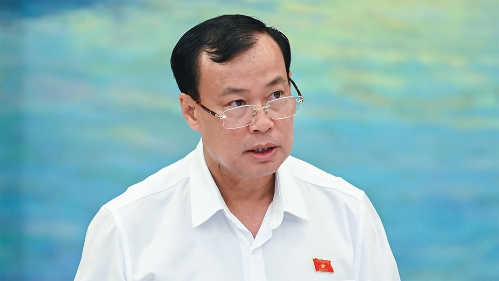 Một số hình ảnh khai mạc Phiên họp thứ Mười sáu của Ủy ban Thường vụ Quốc hội