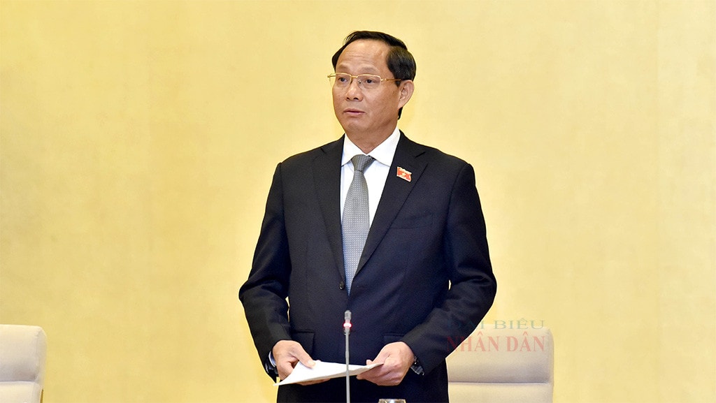 Một số hình ảnh khai mạc Phiên họp thứ Mười sáu của Ủy ban Thường vụ Quốc hội