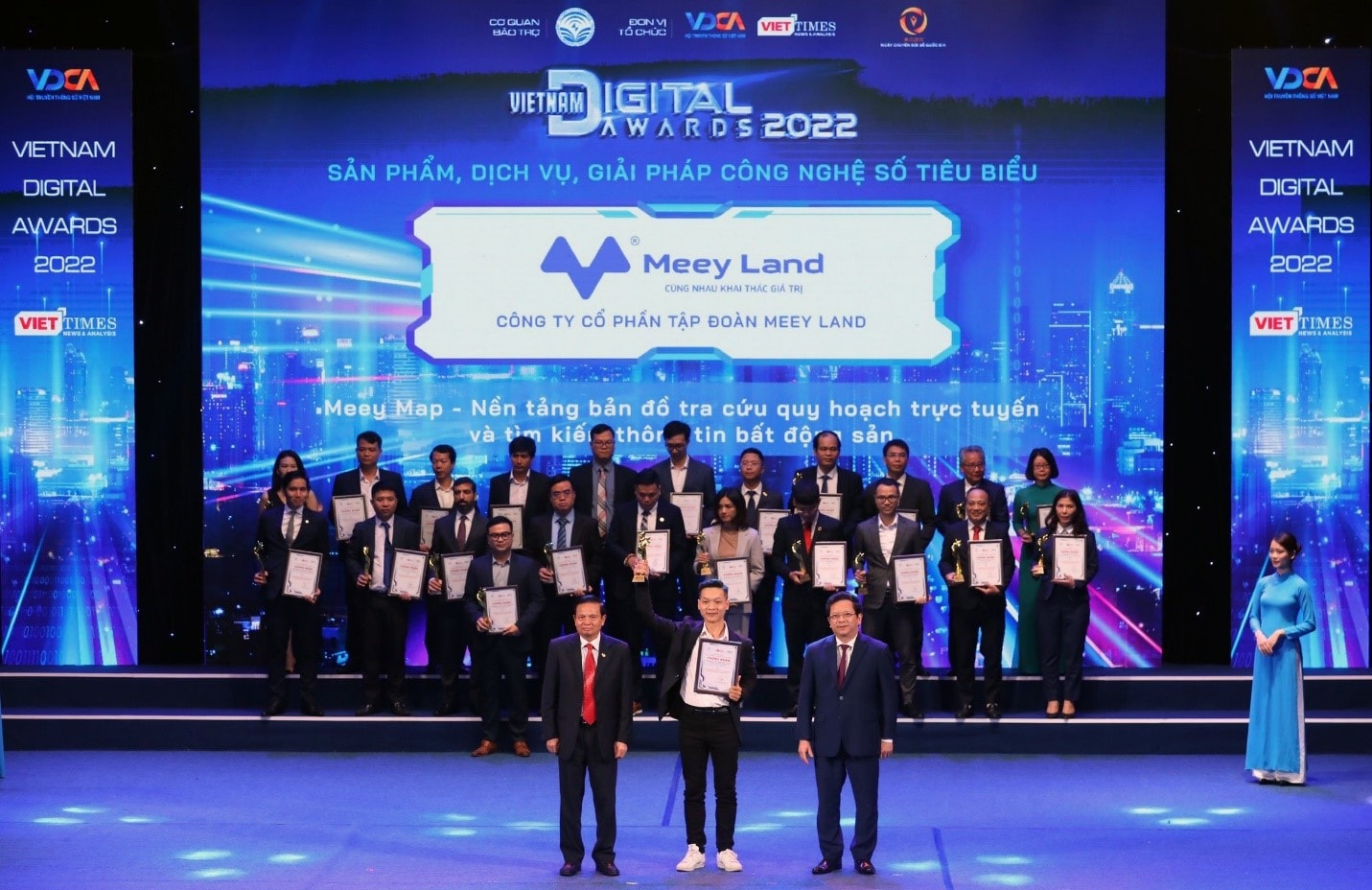 Meey Map chinh phục thị trường bằng lợi thế tra cứu quy hoạch bất động sản -0