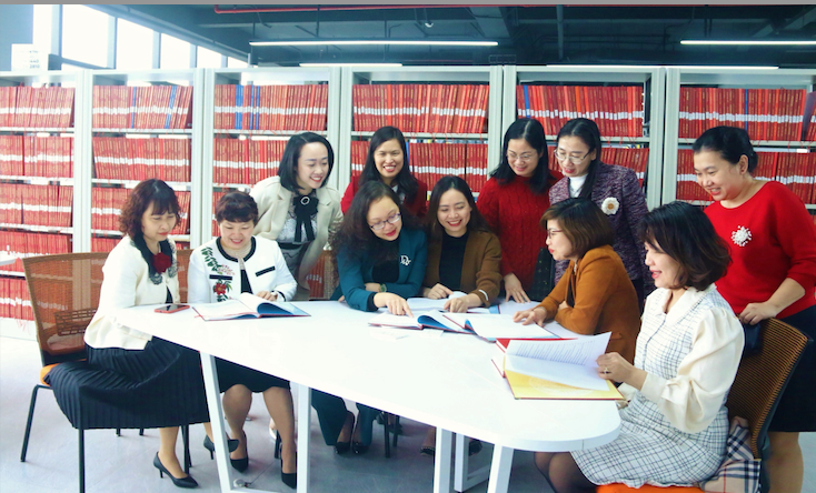 Chuyển đổi số trong giáo dục đại học: Nhiều trở ngại và thách thức -0
