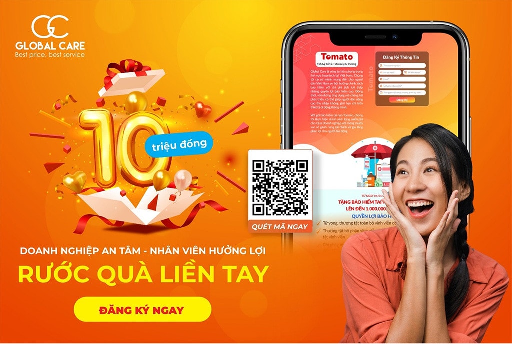 Giải pháp nào vừa giúp doanh nghiệp tăng phúc lợi, người lao động tăng thu nhập? -0