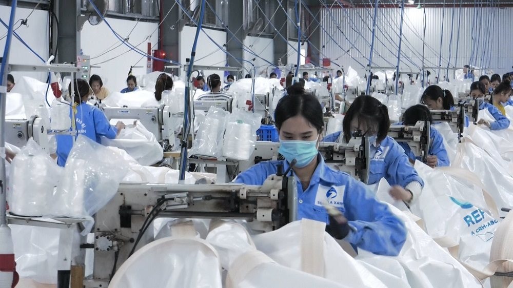 Hà Tĩnh đồng hành thúc đẩy phục hồi, phát triển sản xuất, kinh doanh -0