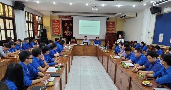 Toàn cảnh Hội nghị. Nguồn: ITN