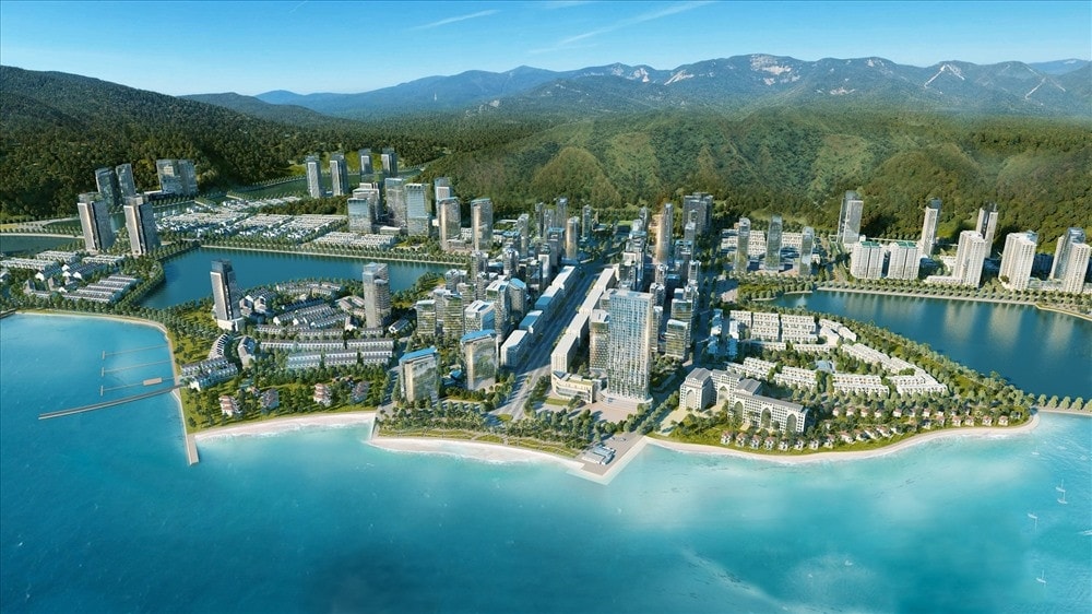 Bim Group: Vay nợ tài chính tăng, thua lỗ hàng trăm tỷ ở hoạt động kinh doanh “cốt lõi” -0