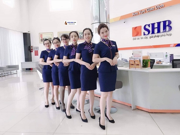 SHB được chấp thuận tăng vốn điều lệ -0