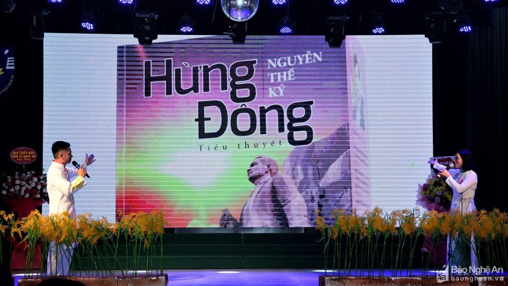  Khuyến khích và phát triển văn hóa đọc trong cộng đồng -0