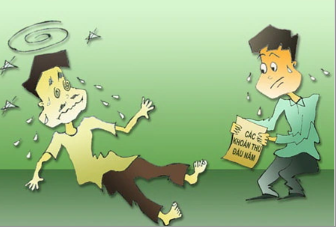 Cần tăng cường cơ chế giám sát phát hiện lạm thu trong nhà trường -0