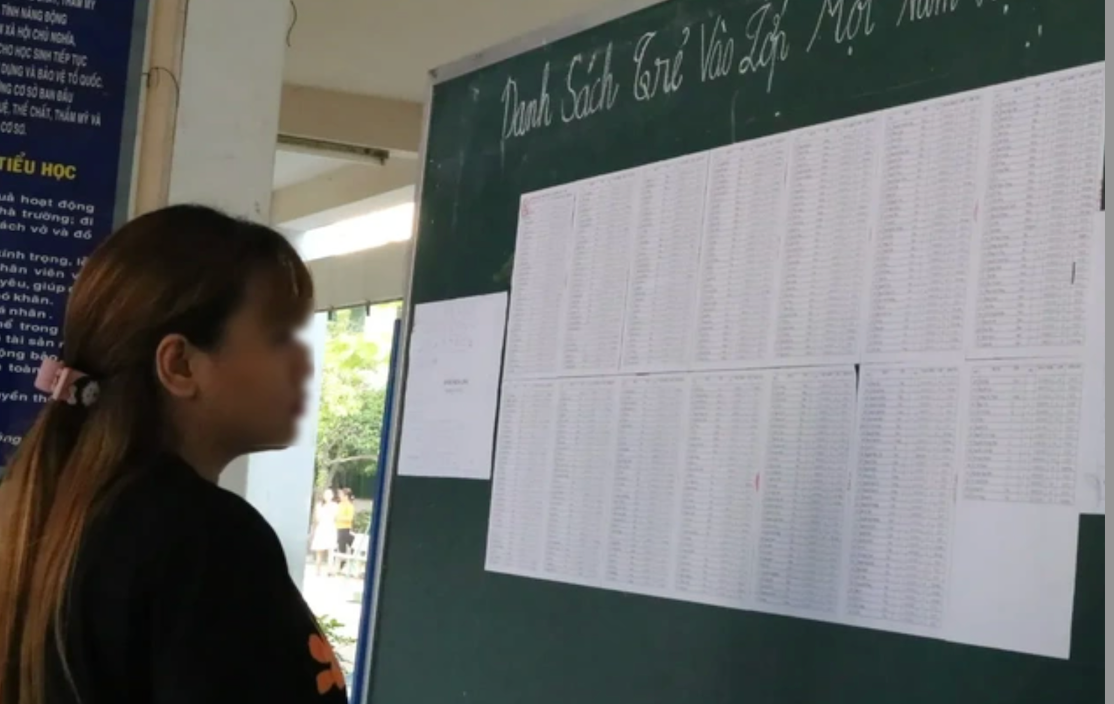 Cần tăng cường cơ chế giám sát phát hiện lạm thu trong nhà trường -0