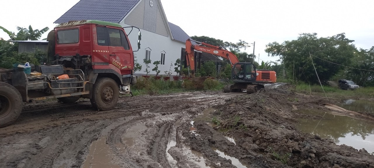 Quyết hoàn thành sớm nhất cao tốc Mỹ Thuận - Cần Thơ -0