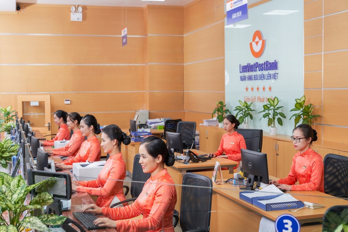 Dự báo lợi nhuận phân hoá, ngân hàng nào vẫn giữ phong độ? -0
