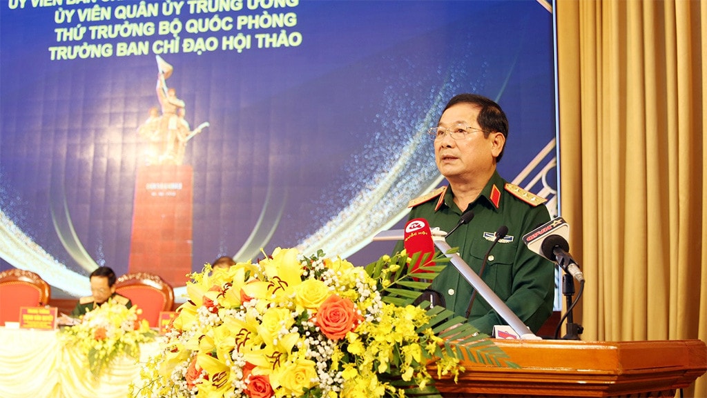 Chiến thắng Tây Bắc 1952 - Tầm vóc lịch sử và bài học kinh nghiệm -1