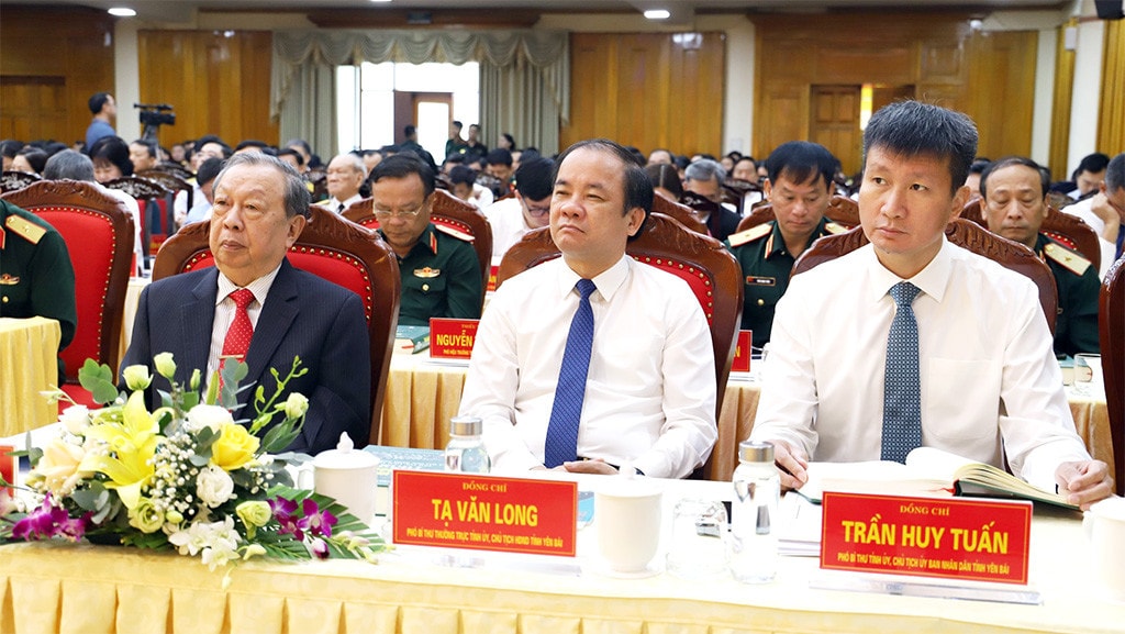 Chiến thắng Tây Bắc 1952 - Tầm vóc lịch sử và bài học kinh nghiệm -2
