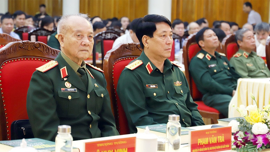 Chiến thắng Tây Bắc 1952 - Tầm vóc lịch sử và bài học kinh nghiệm -0