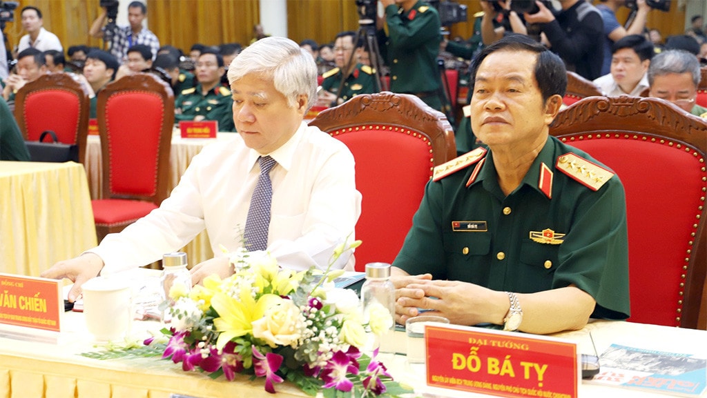 Chiến thắng Tây Bắc 1952 - Tầm vóc lịch sử và bài học kinh nghiệm -3