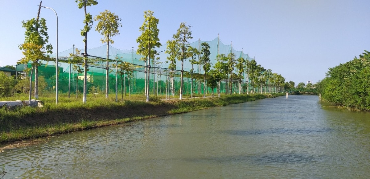 Hiện thực hóa ước mong xây dựng quê hương -0