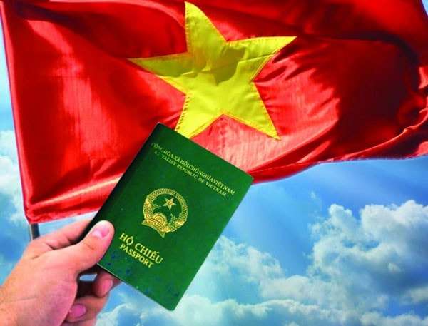 Khi nào thì một người bị coi là mất quốc tịch Việt Nam? -0