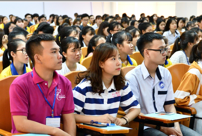 Tự chủ đại học: Xuất hiện nhiều thách thức -0