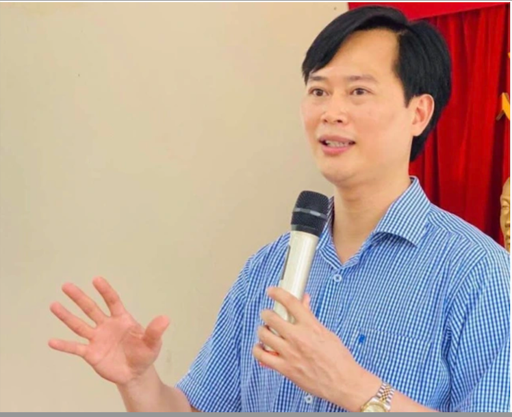 16.000 giáo viên nghỉ việc trong năm 2022: Do nhiều bất cập và áp lực -0