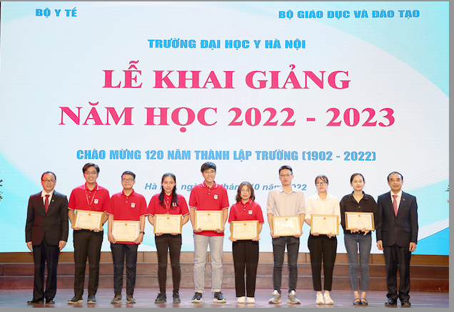  “Lựa chọn học ngành y phải có tình yêu thực sự” -0