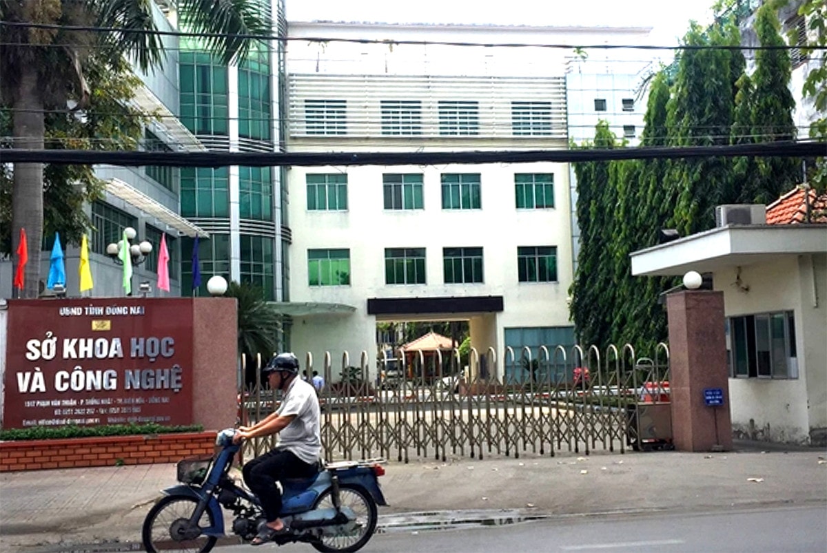 Lãng phí hàng trăm tỷ đồng ngân sách tại Dự án Khu công nghệ sinh học Đồng Nai -5