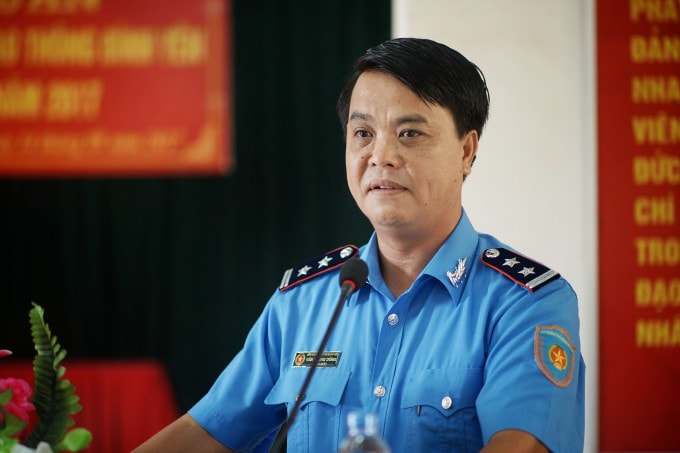 Làm tốt công tác quản lý cảng, bến, phương tiện -0