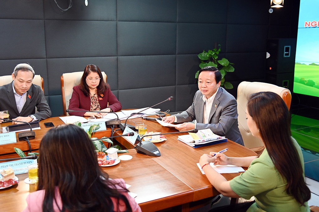 Thái Nguyên: Công nghiệp đóng vai trò chủ lực cho nền kinh tế