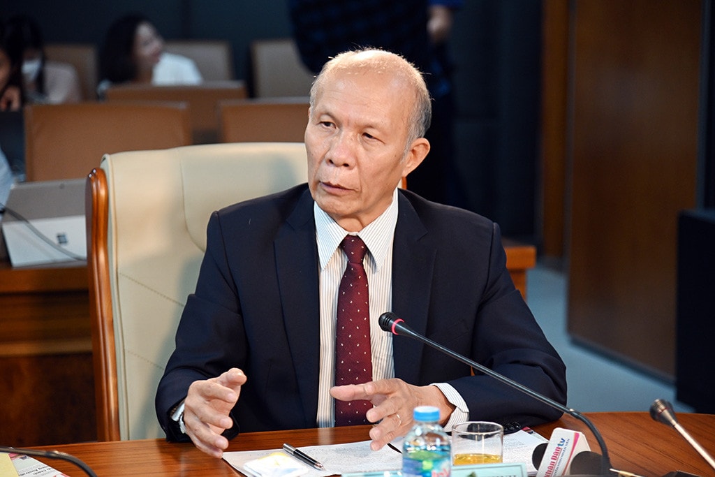 Thái Nguyên: Công nghiệp đóng vai trò chủ lực cho nền kinh tế