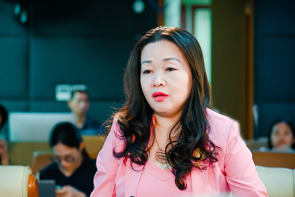 Thái Nguyên: Công nghiệp đóng vai trò chủ lực cho nền kinh tế