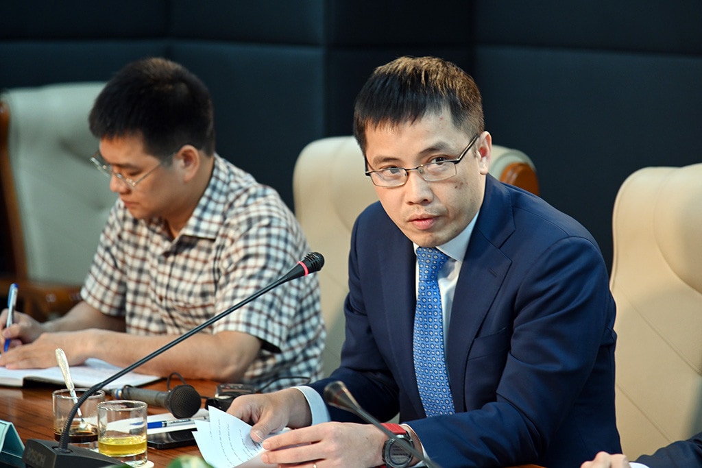 Bài 2: Hàng loạt dự án đầu tư vi phạm pháp luật về đất đai, môi trường tại tỉnh Bắc Giang