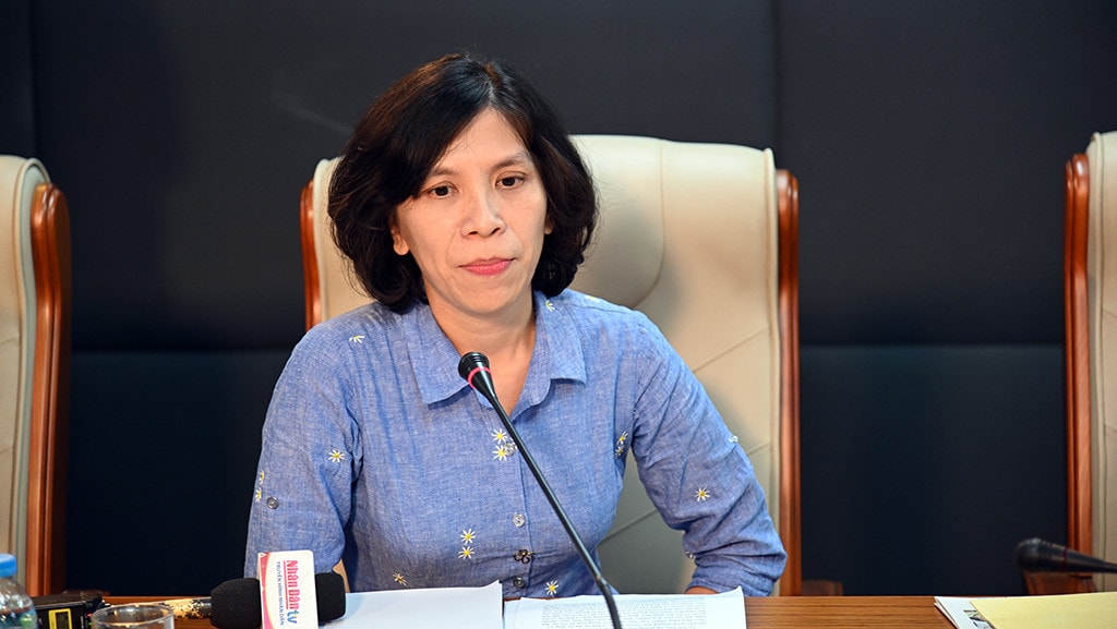 Thái Nguyên: Công nghiệp đóng vai trò chủ lực cho nền kinh tế