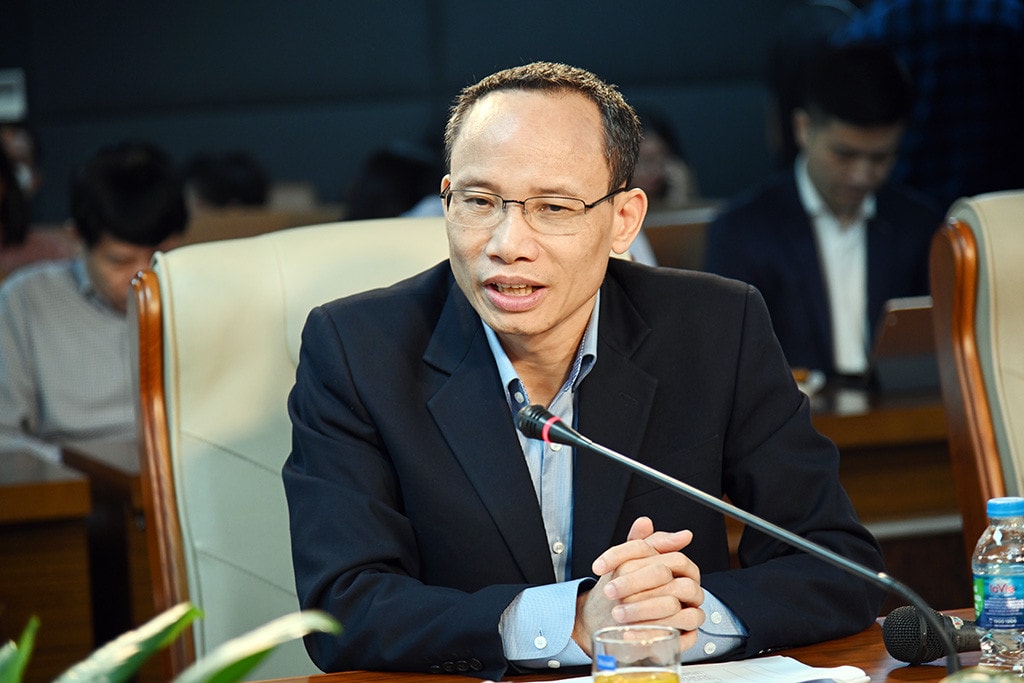 Thái Nguyên: Công nghiệp đóng vai trò chủ lực cho nền kinh tế