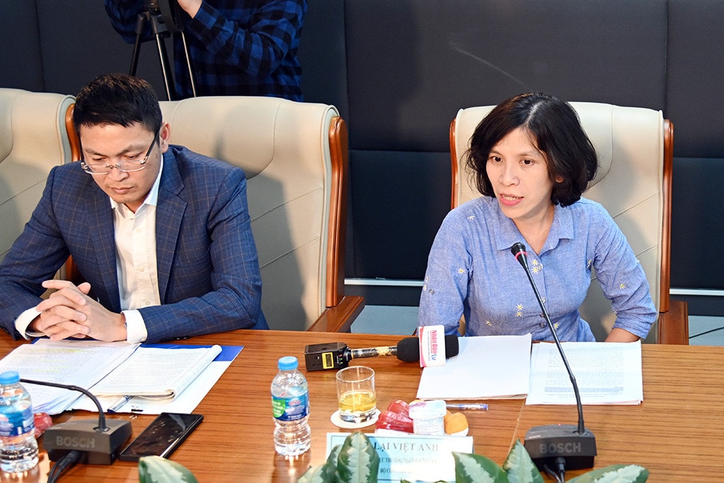 Thái Nguyên: Công nghiệp đóng vai trò chủ lực cho nền kinh tế
