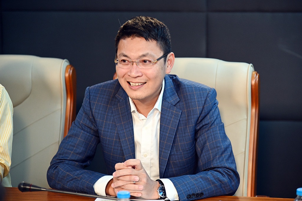 Thái Nguyên: Công nghiệp đóng vai trò chủ lực cho nền kinh tế