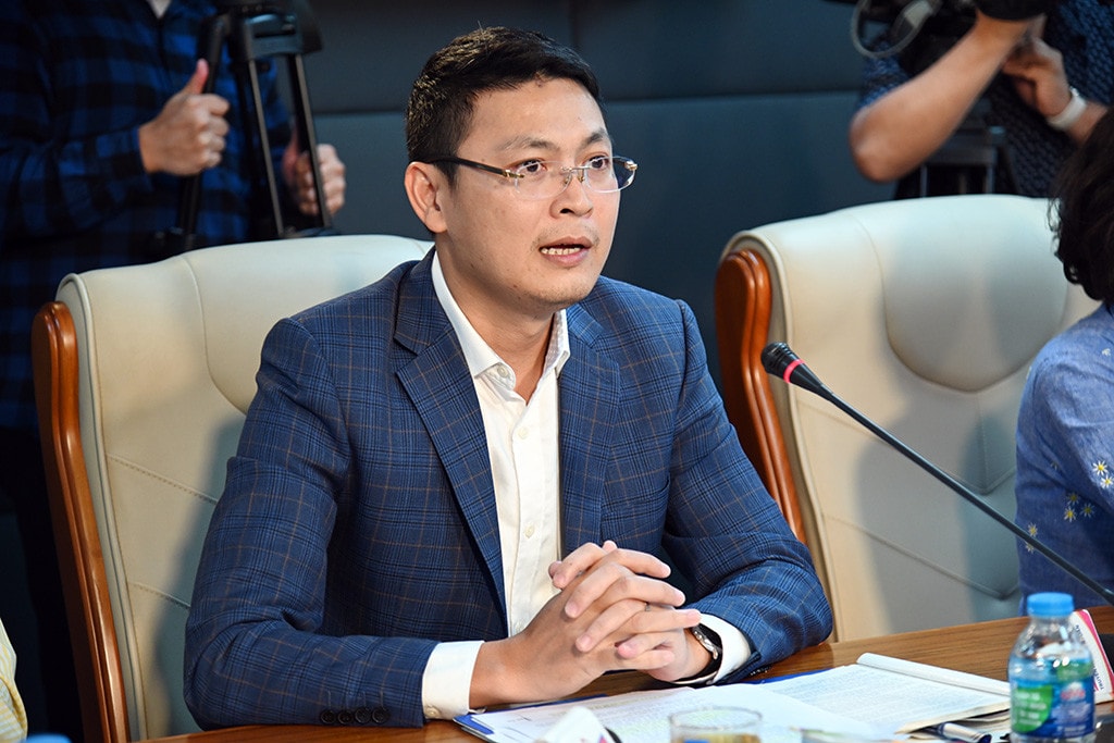 Thái Nguyên: Công nghiệp đóng vai trò chủ lực cho nền kinh tế