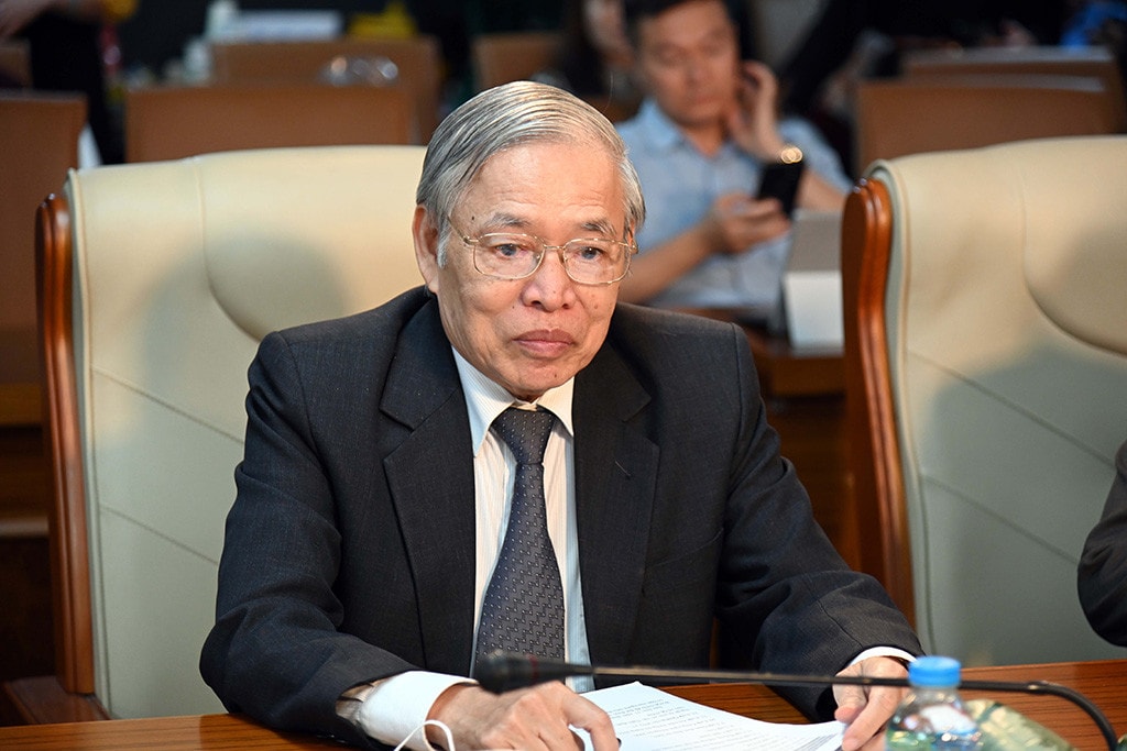 Thái Nguyên: Công nghiệp đóng vai trò chủ lực cho nền kinh tế