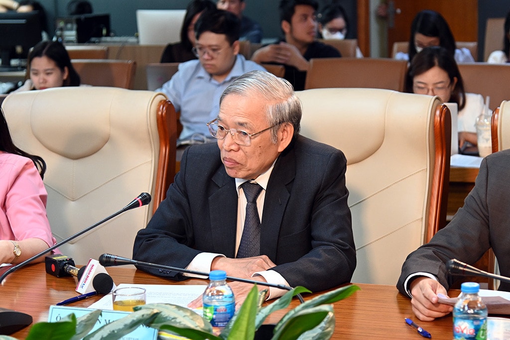 Thái Nguyên: Công nghiệp đóng vai trò chủ lực cho nền kinh tế