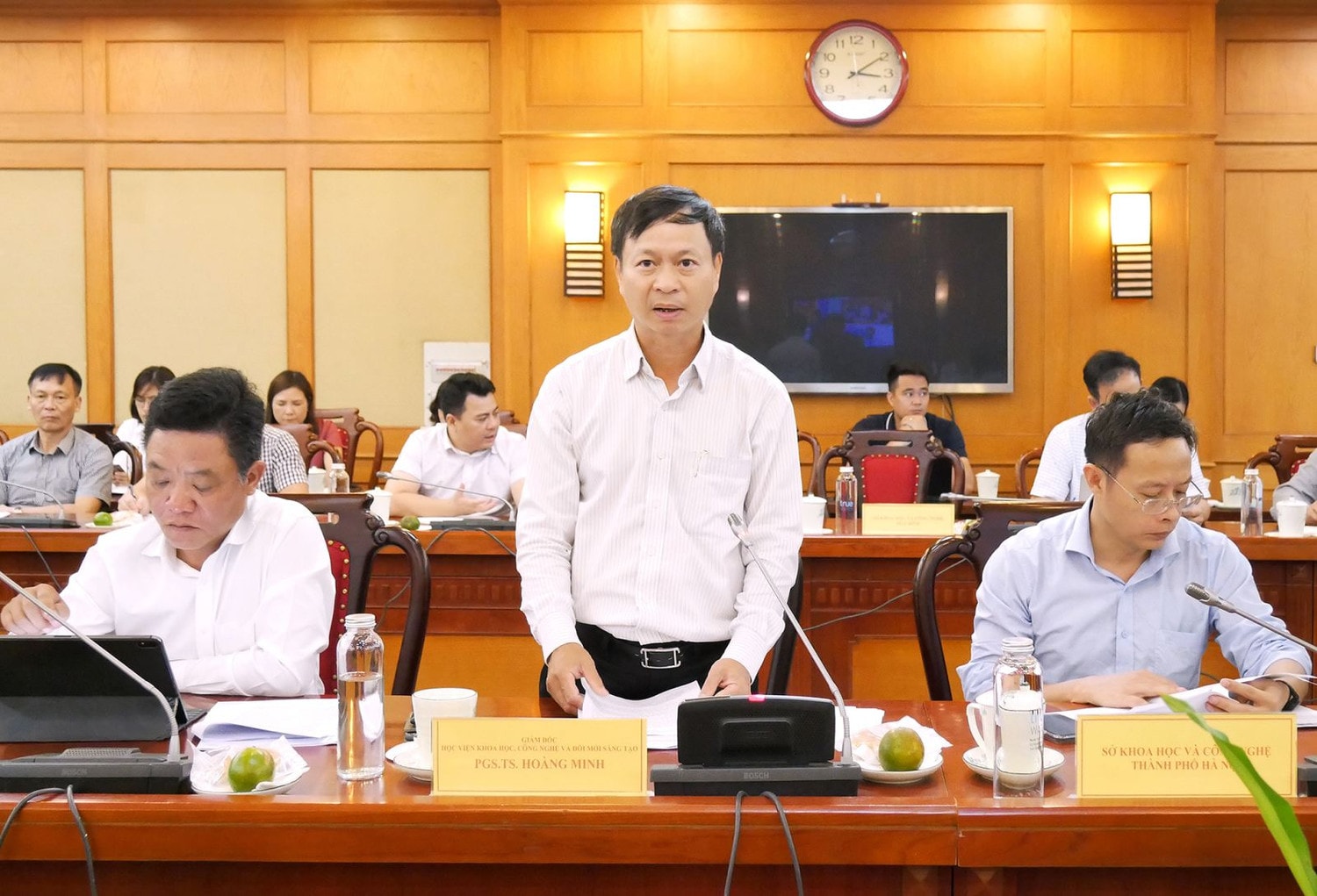 Chỉ số GII 2022: Việt Nam nằm trong top 50 và đứng thứ 2 trong nhóm 36 nền kinh tế cùng mức thu nhập -0