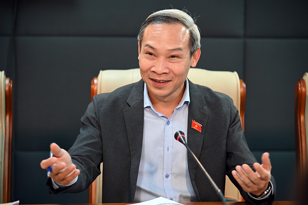 Phải giải quyết được mối quan hệ giữa Luật Đất đai với gần 200 luật khác -2