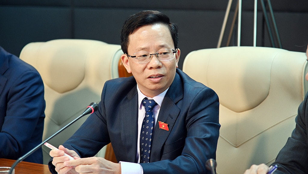 Phải giải quyết được mối quan hệ giữa Luật Đất đai với gần 200 luật khác -3