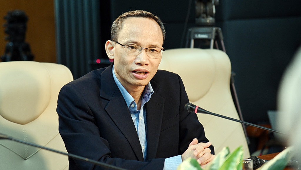 Phải giải quyết được mối quan hệ giữa Luật Đất đai với gần 200 luật khác -4