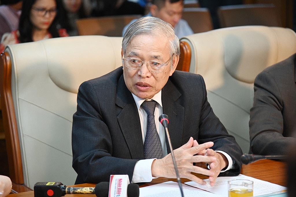 Quy định càng cụ thể càng tốt -3