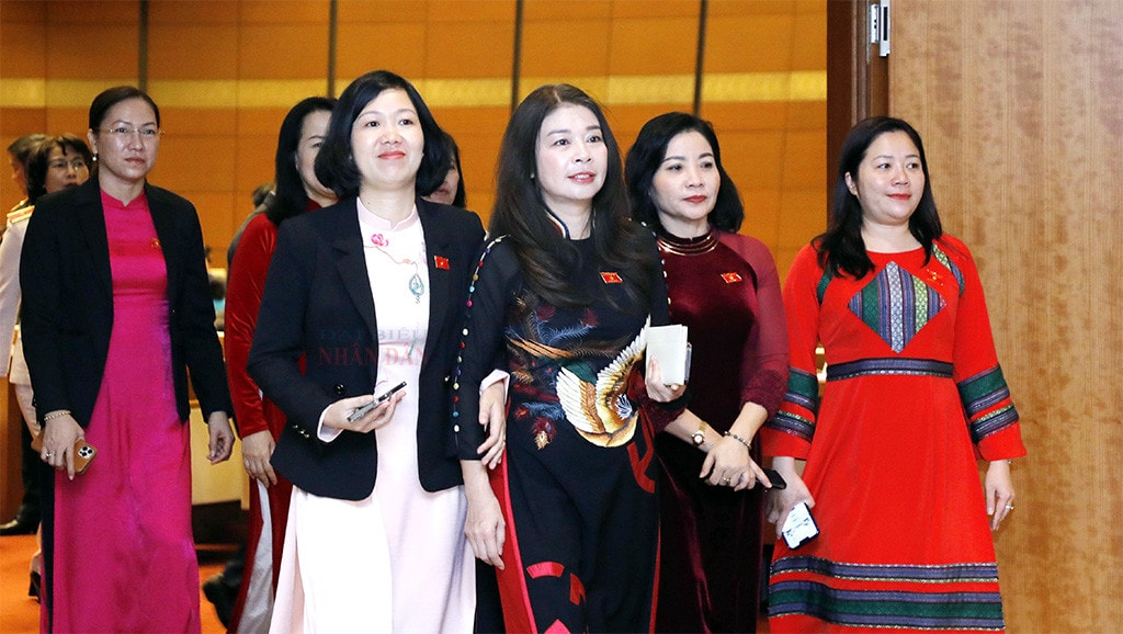 Một số hình ảnh phiên K -0