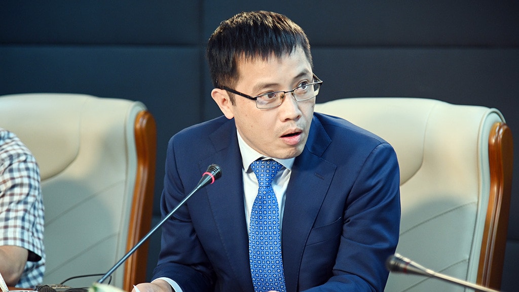 Phải giải quyết được mối quan hệ giữa Luật Đất đai với gần 200 luật khác -1
