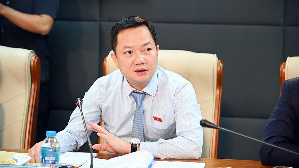 Quy định càng cụ thể càng tốt -6