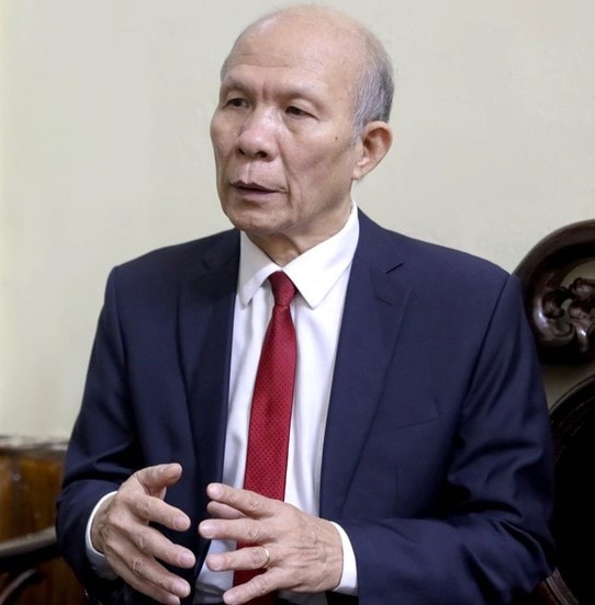 Kỳ vọng có bước đột phá toàn diện -0